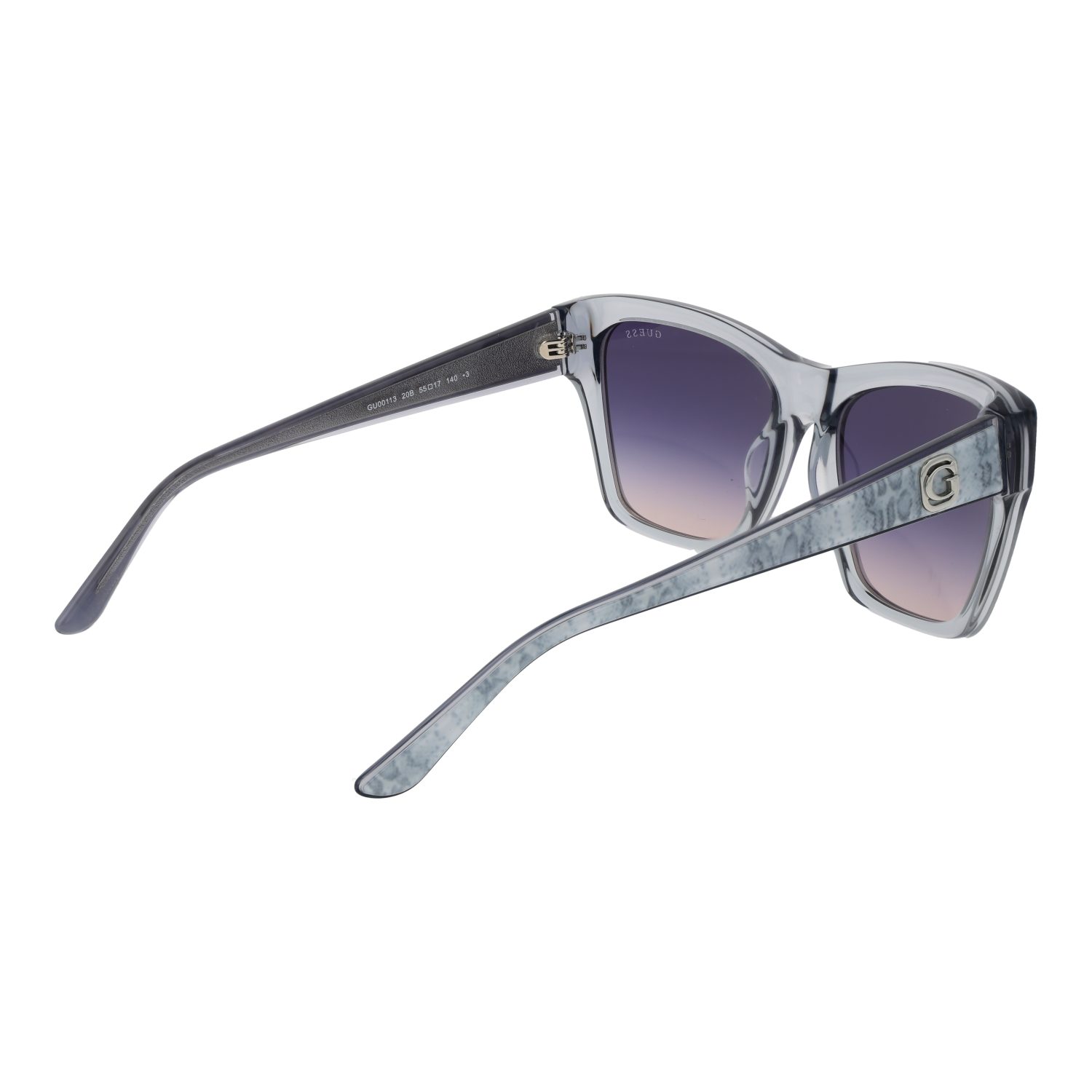 Guess Sonnenbrille GU00113 5520B