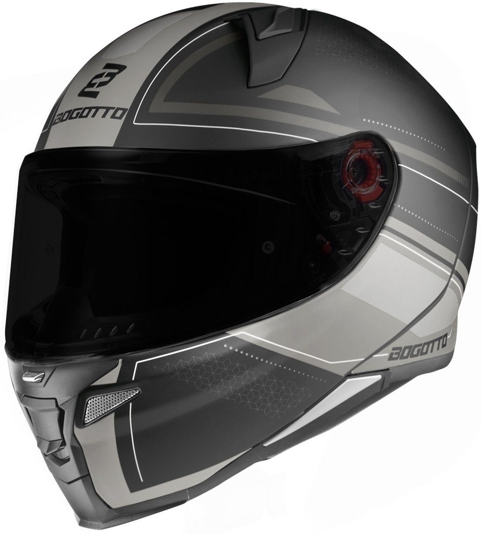 Motorradhelm FF110 Cinder Helm