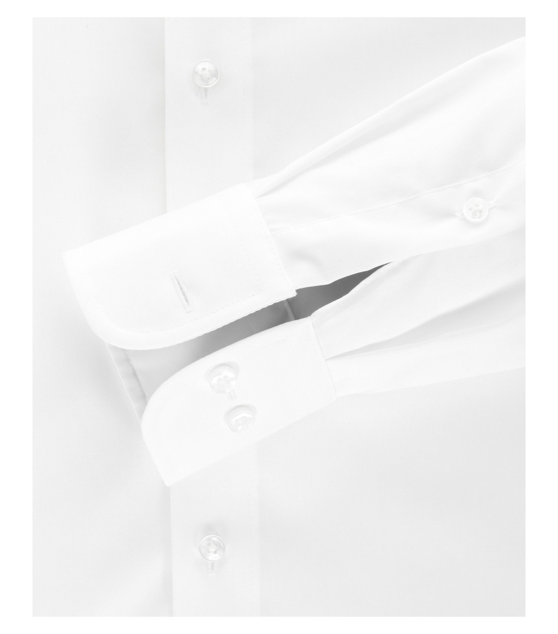 CASAMODA Businesshemd CASAMODA Businesshemd extra langer Arm 72cm uni