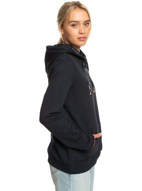 Roxy Kapuzensweatshirt Right On Time