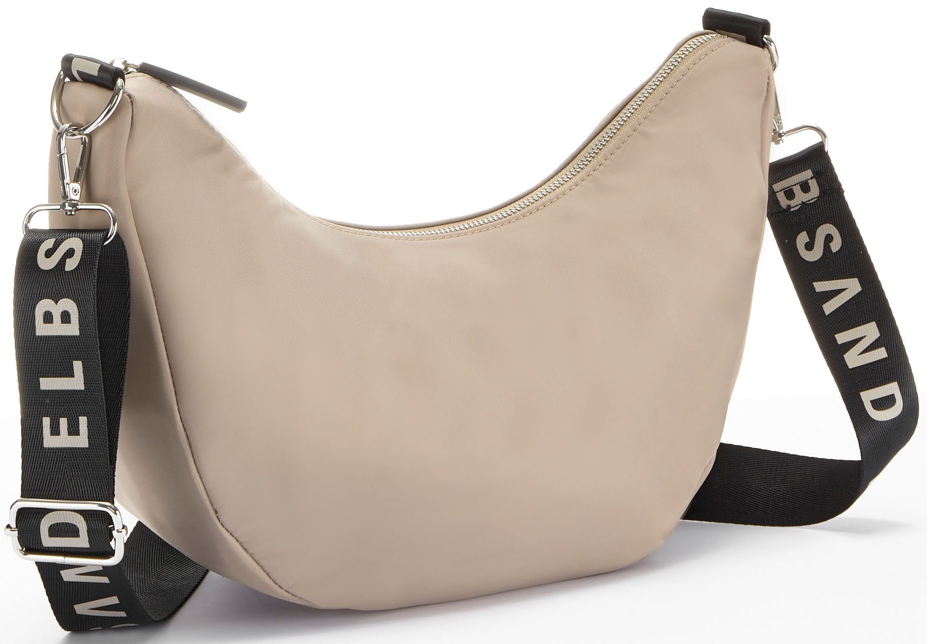 Handtasche Hobo-Tasche