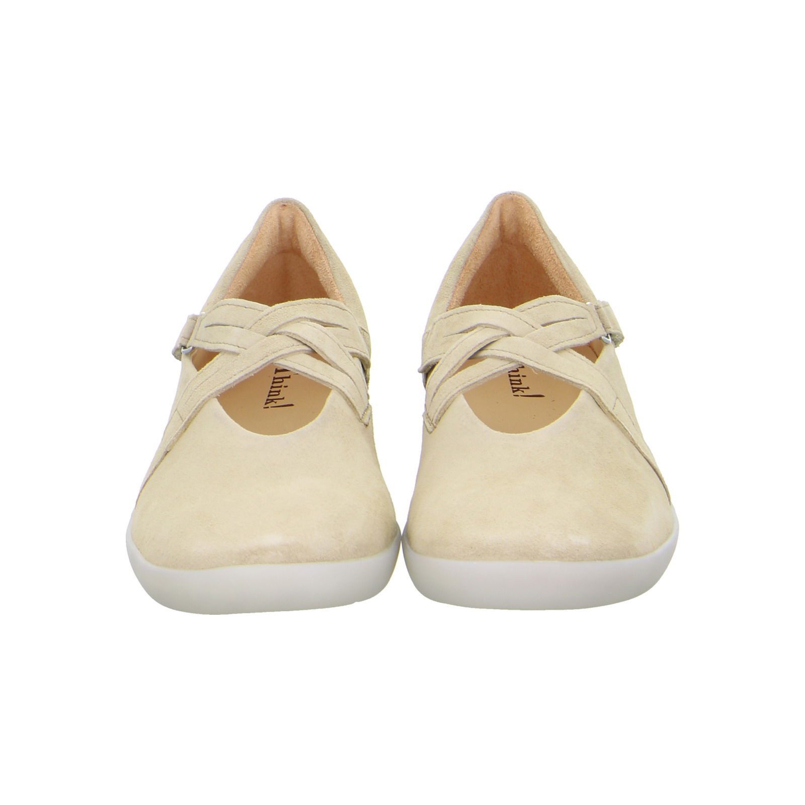 Think! Slipper Nature Slipper günstig online kaufen