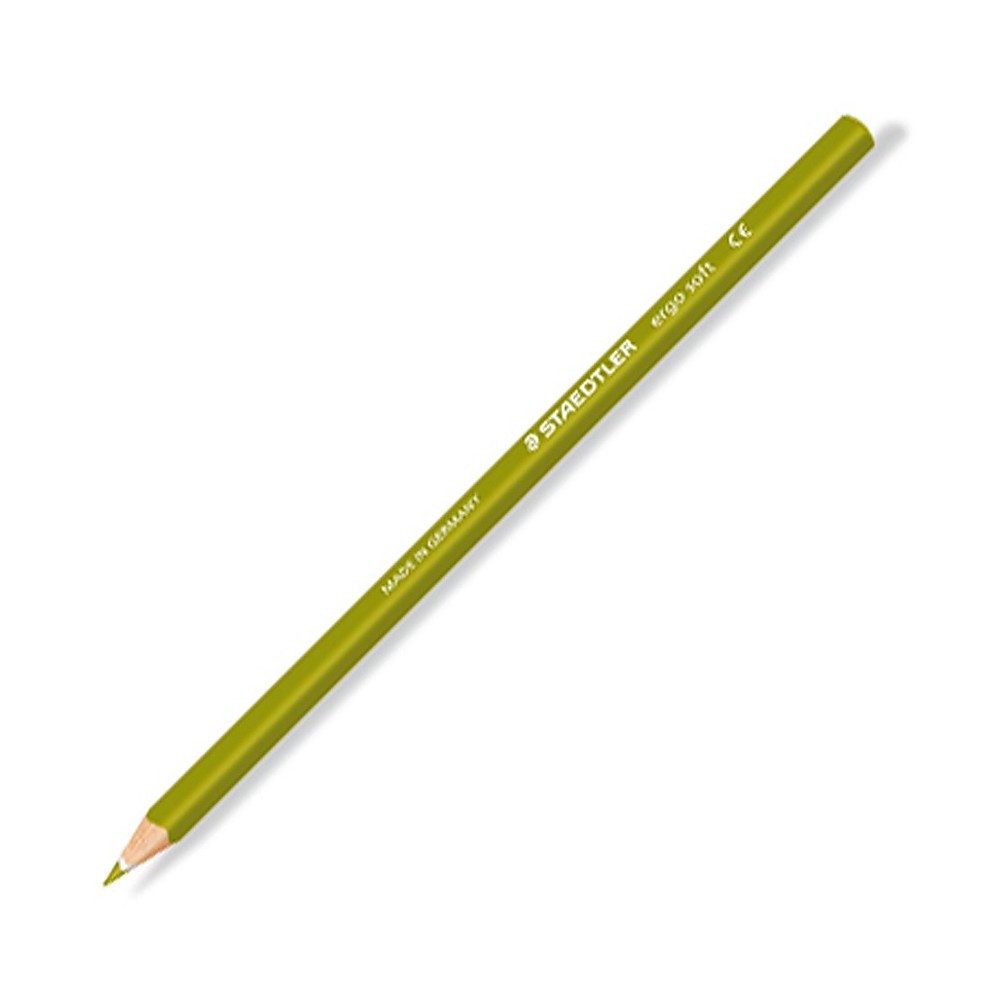 STAEDTLER Buntstift ergosoft, (1-tlg), farbe