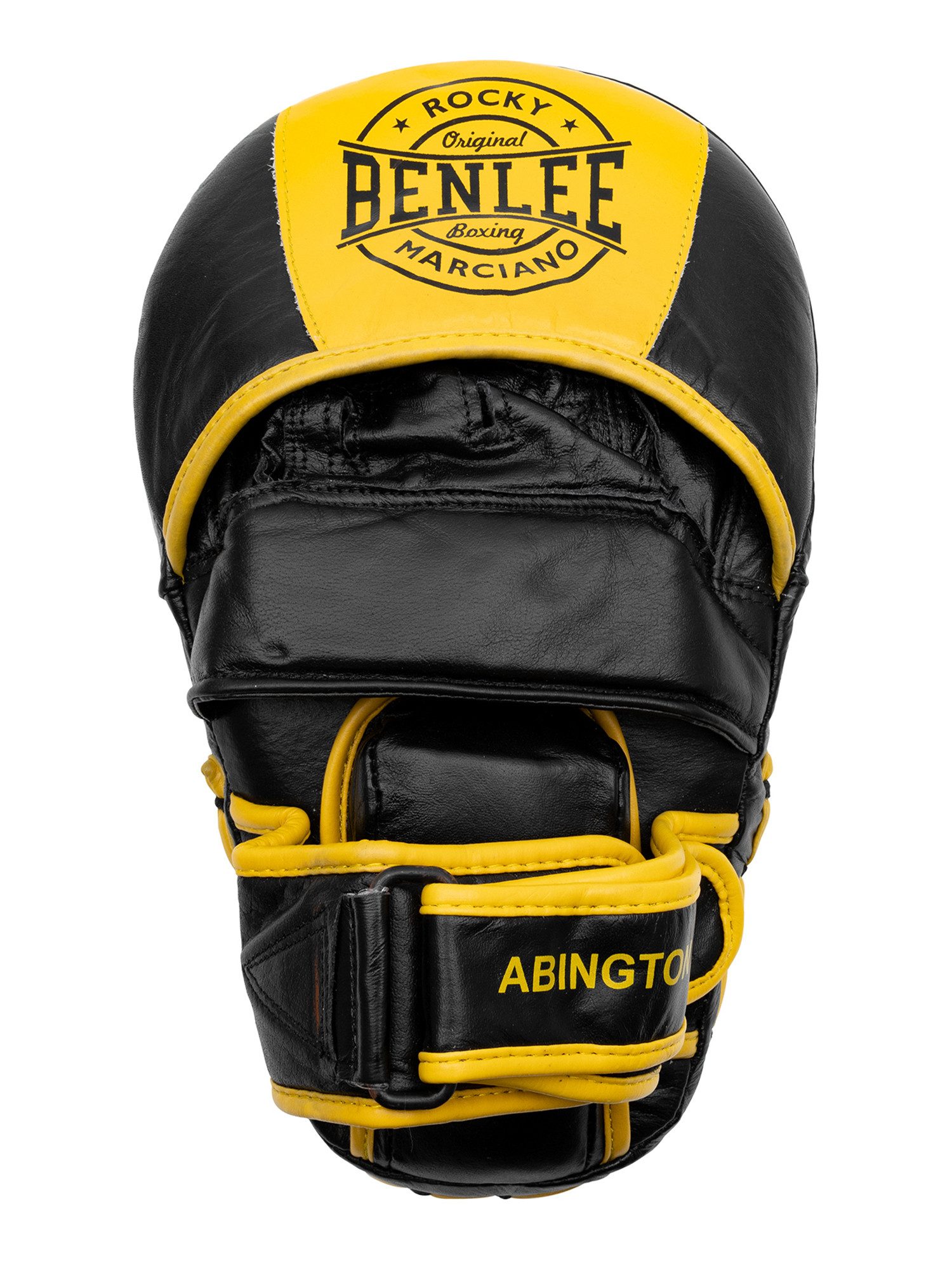 Benlee Rocky Marciano Pratze ABINGTON LEA