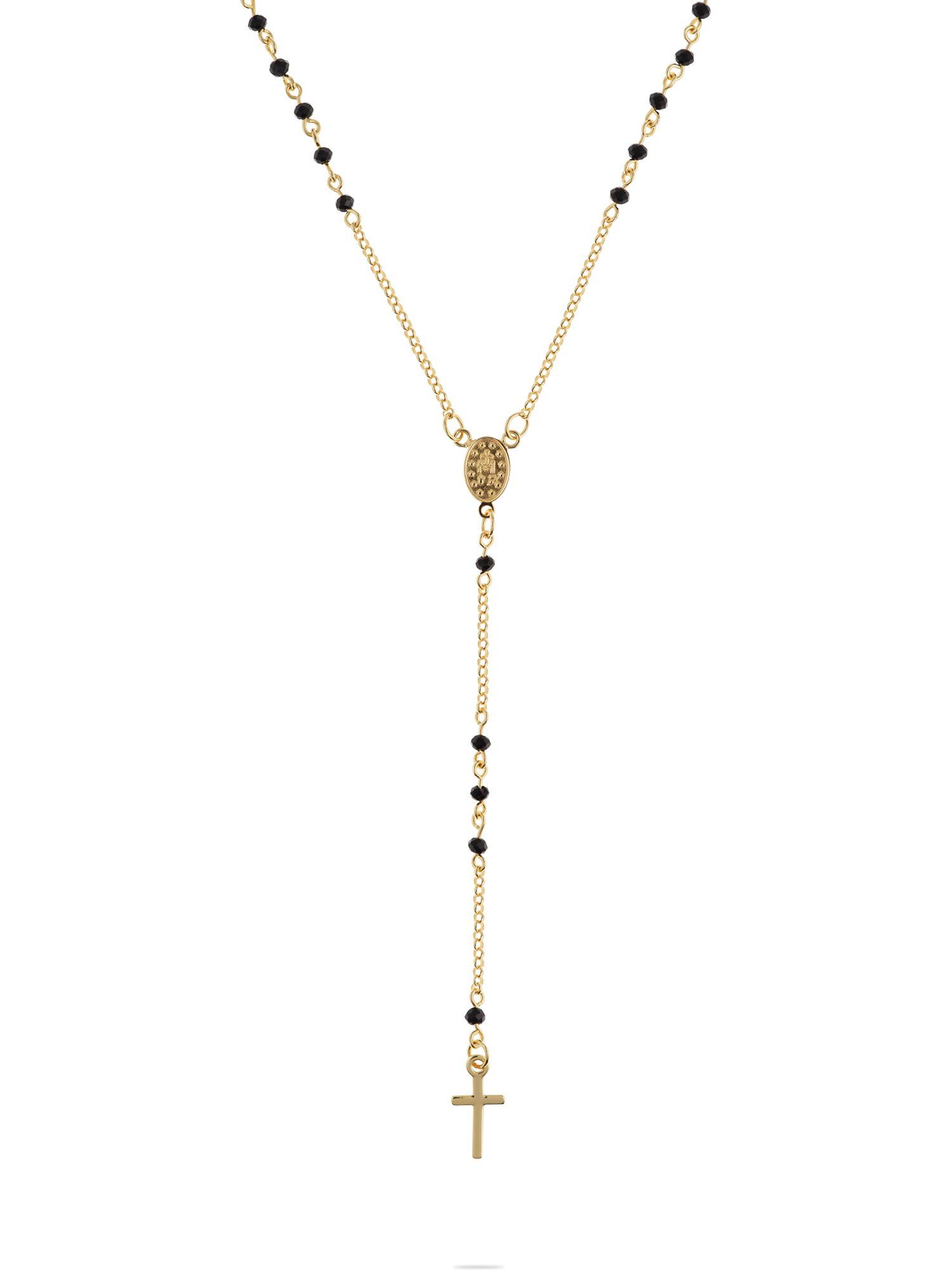 CHRIST Silberkette CHRIST Damen-Kette 925er Silber, günstig online kaufen