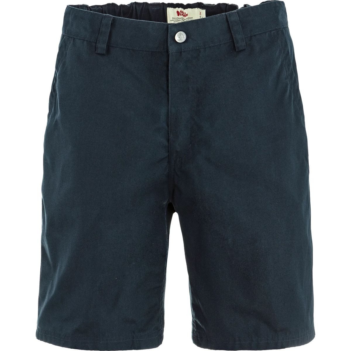 Fjällräven Shorts Vardag Relaxed Shorts M Bequeme und nachhaltige Shorts für Freizeit und Alltag mit viel