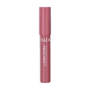 IsaDora Lipgloss Glossy Lip Treat Twist Up