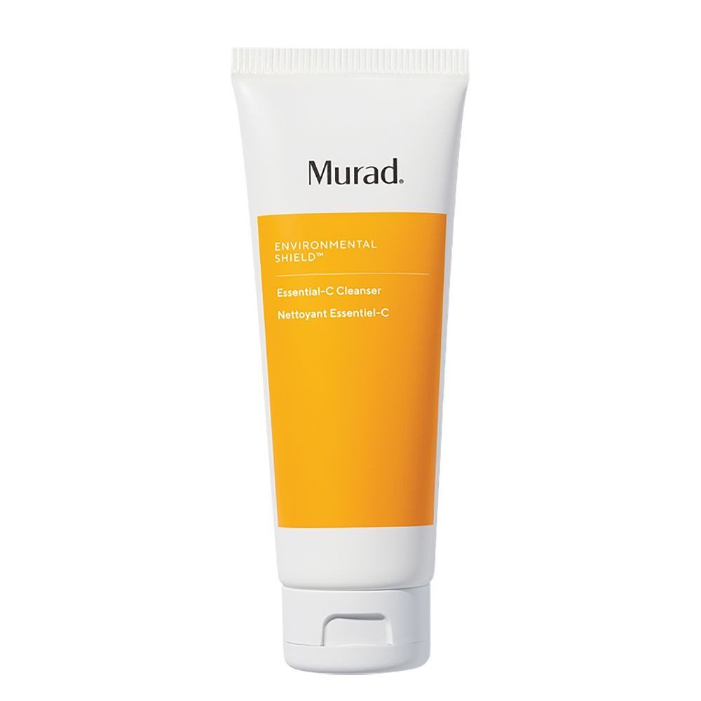 Murad Skincare Gesichtsreinigungsgel Essential-C Cleanser