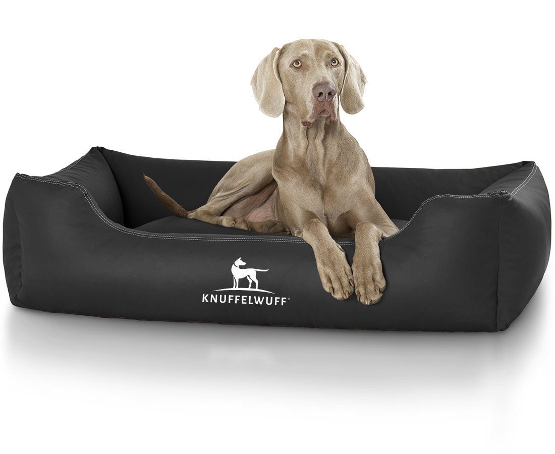 Tierbett Hundebett Sidney