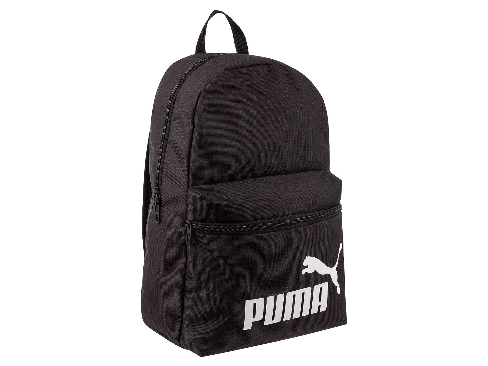 PUMA Freizeitrucksack Phase Backpack (1, 1-tlg., Stück), Seitentasche günstig online kaufen