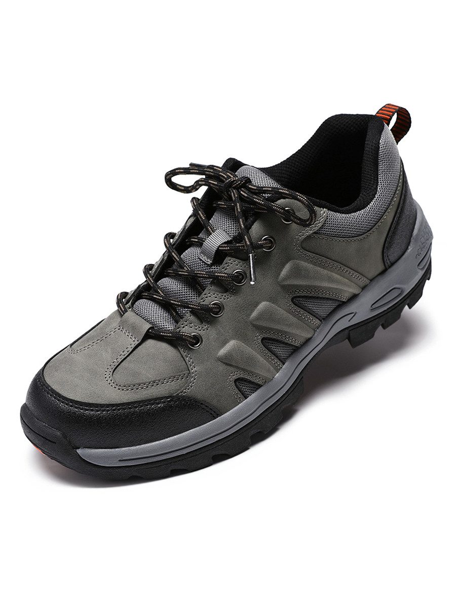 YOUTHUP Wanderschuh Rutschfeste Sportschuhe günstig online kaufen