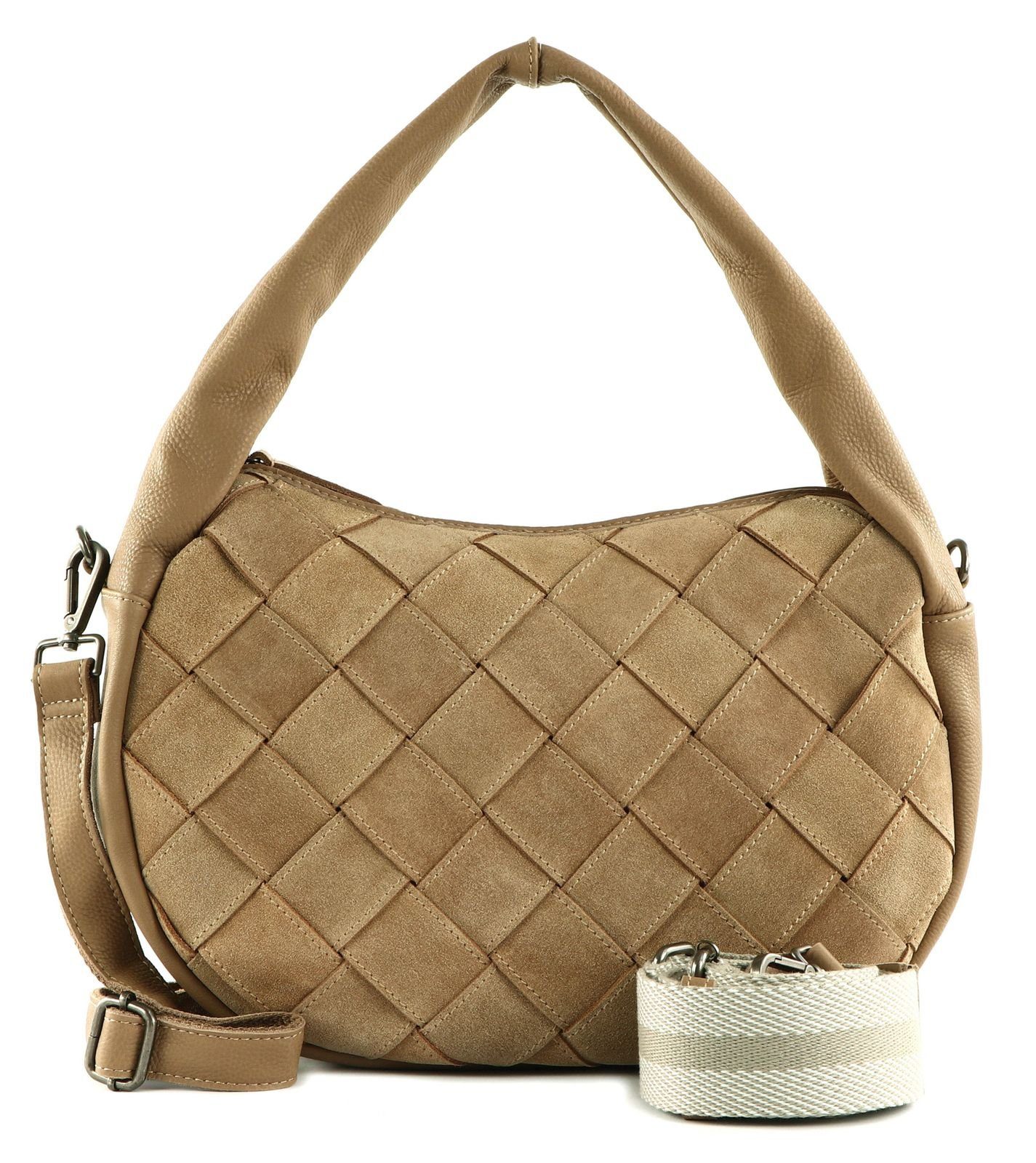 Schultertasche Sewab