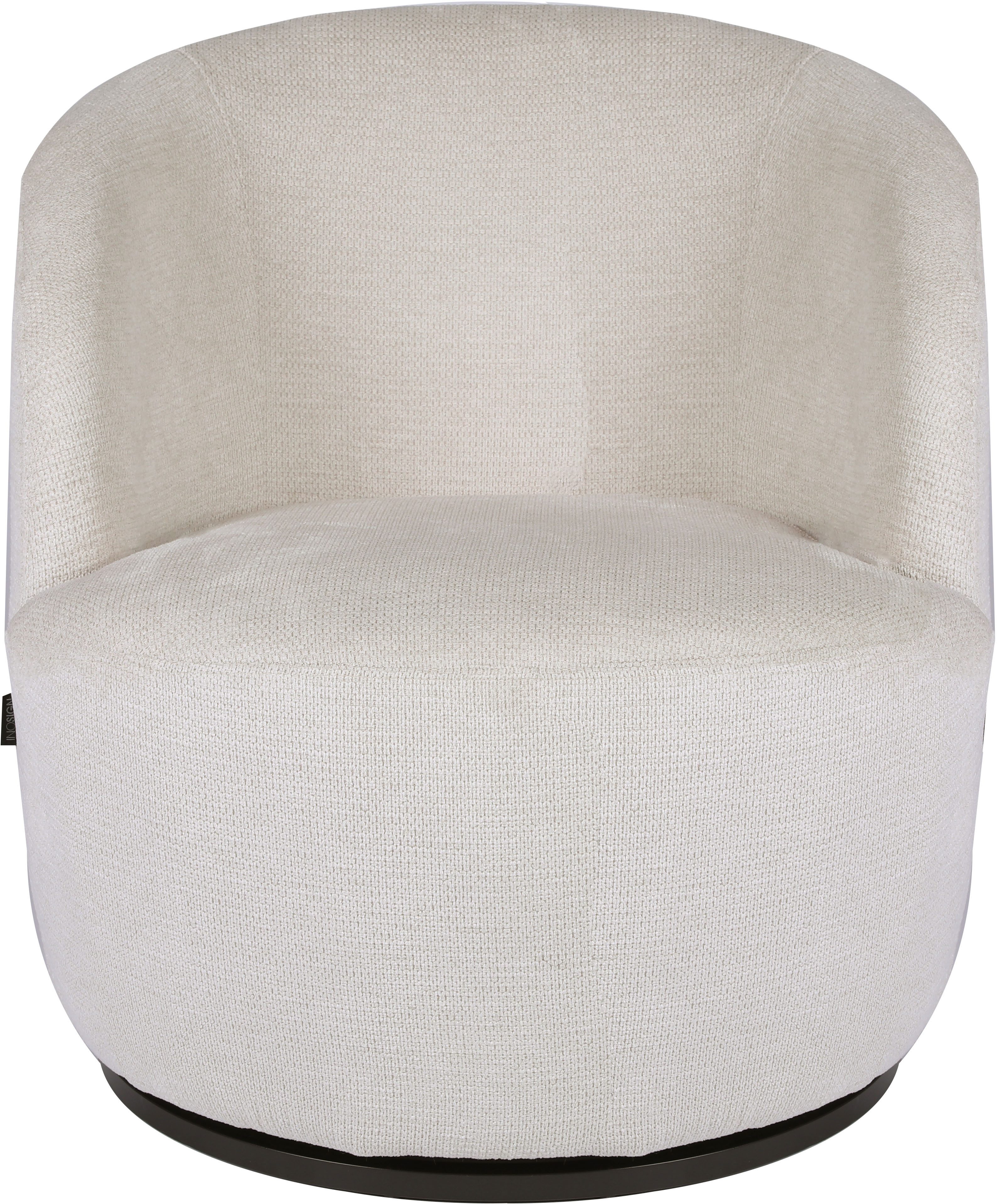 OTTO home Drehsessel FRAZEE, Lese-Sessel, TV-Sessel, Loungesessel