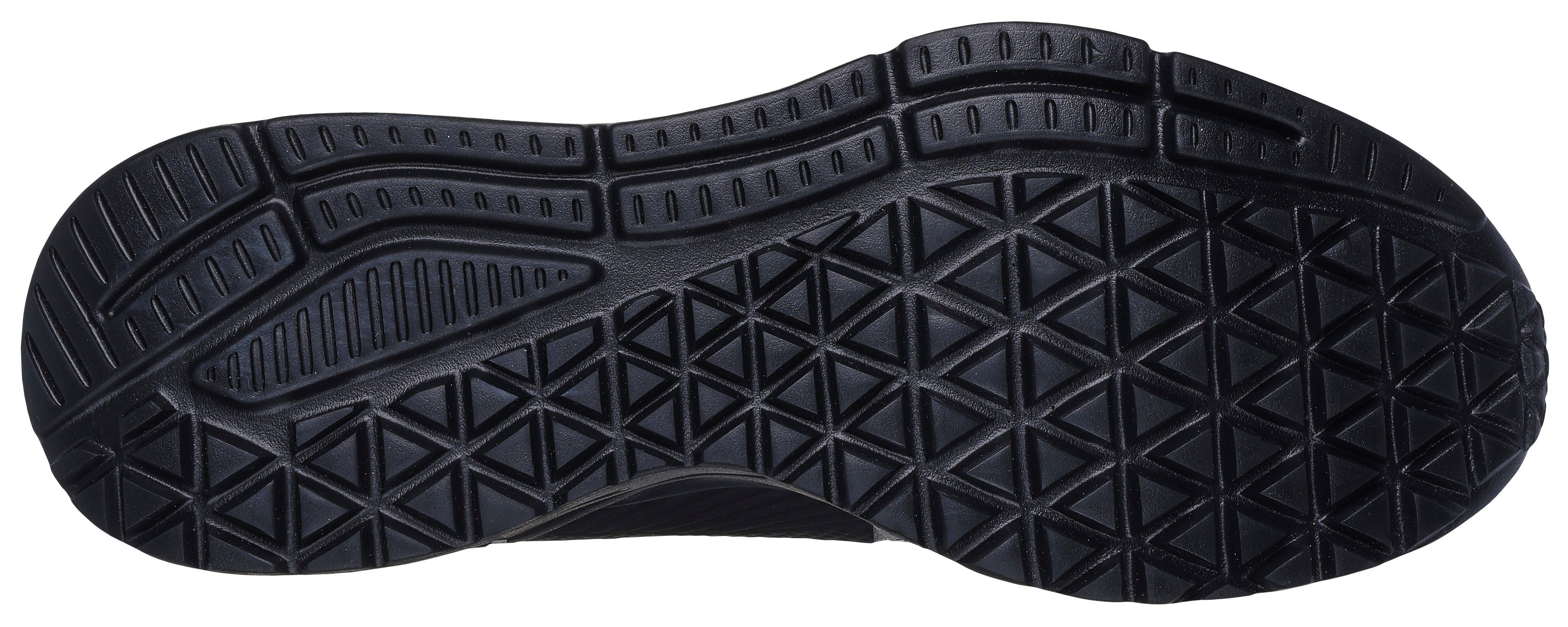 Skechers UNO LITE-LIGHTER ONE Sneaker im monochromen Look, Freizeitschuh, H günstig online kaufen