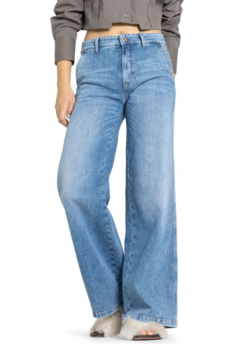 Cambio 5-Pocket-Hose