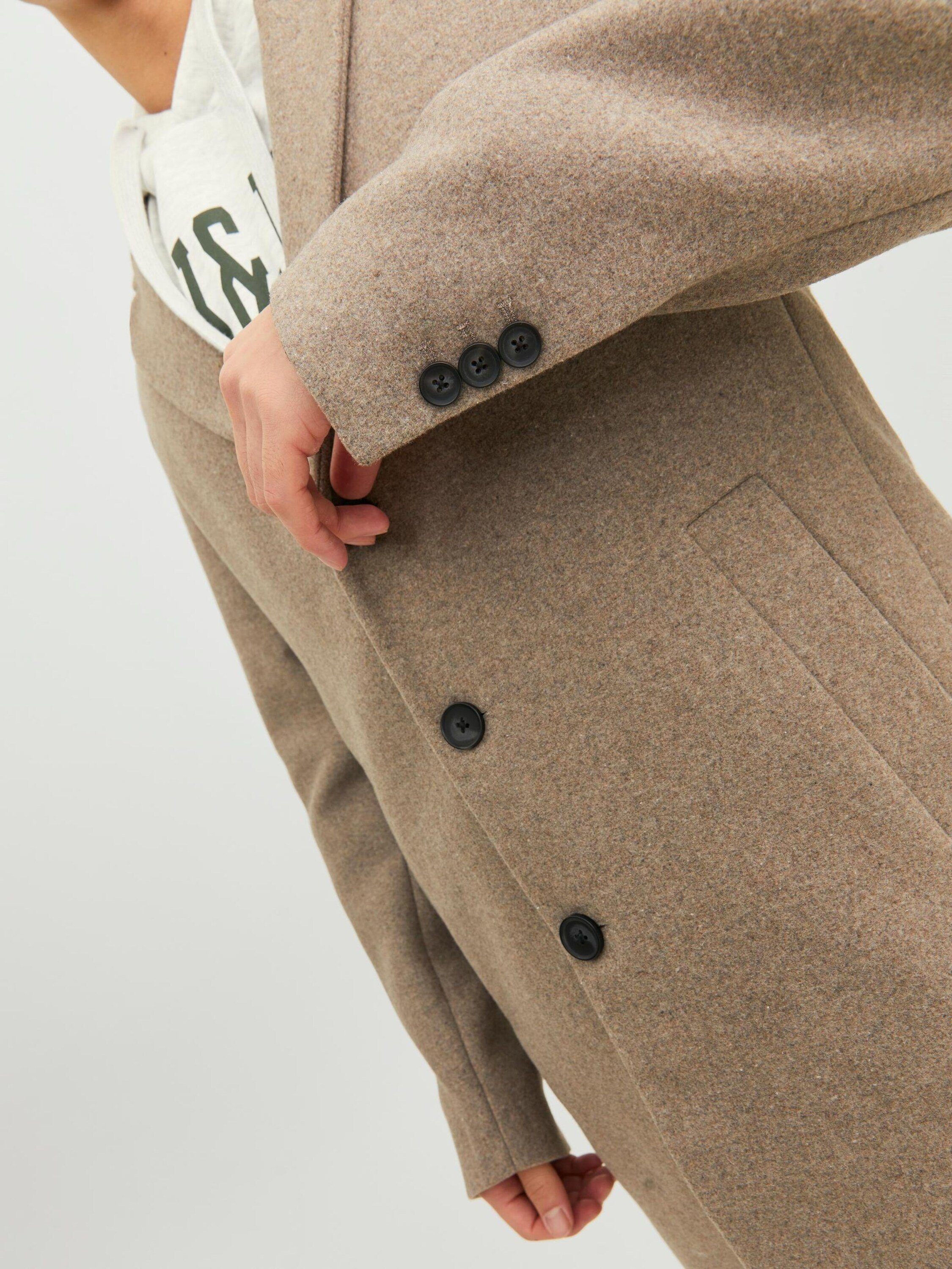 Jack & Jones Langmantel Morrison (1-tlg)
