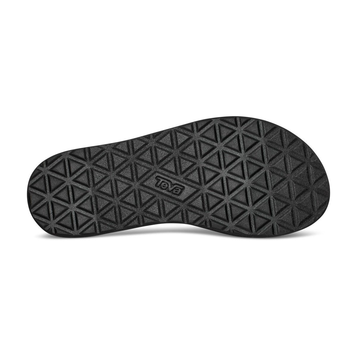 Teva Original Universal Magic schwarz/grau Damen Sandale