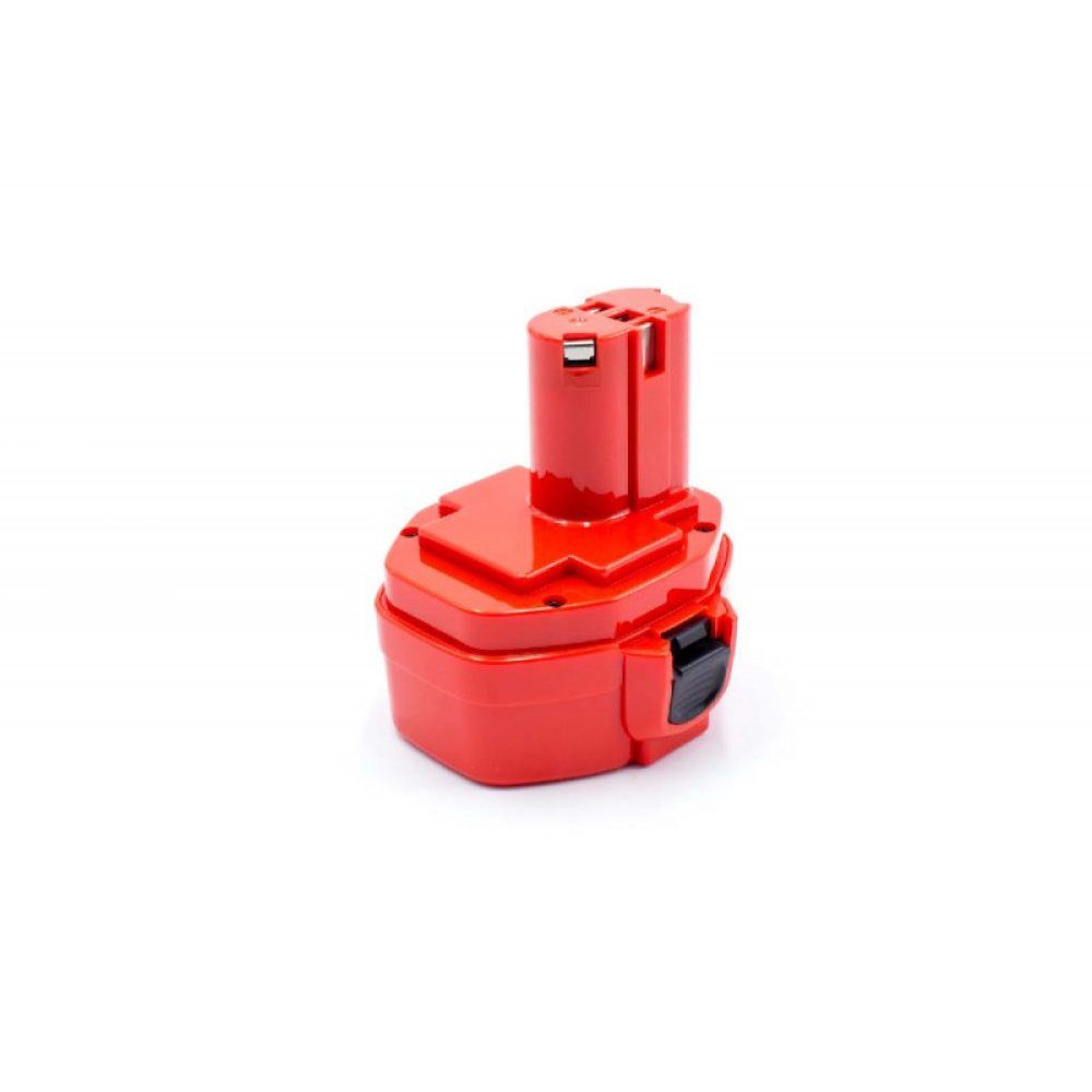 Akku wie Makita 1422, 1433, 1434, 1435, für 1051, 4035, 6228, 6280 Akku