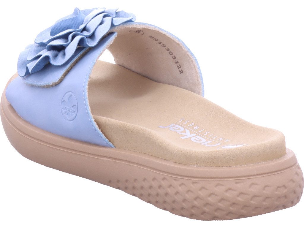 Rieker FSK Damen Sandalen Pantolette günstig online kaufen
