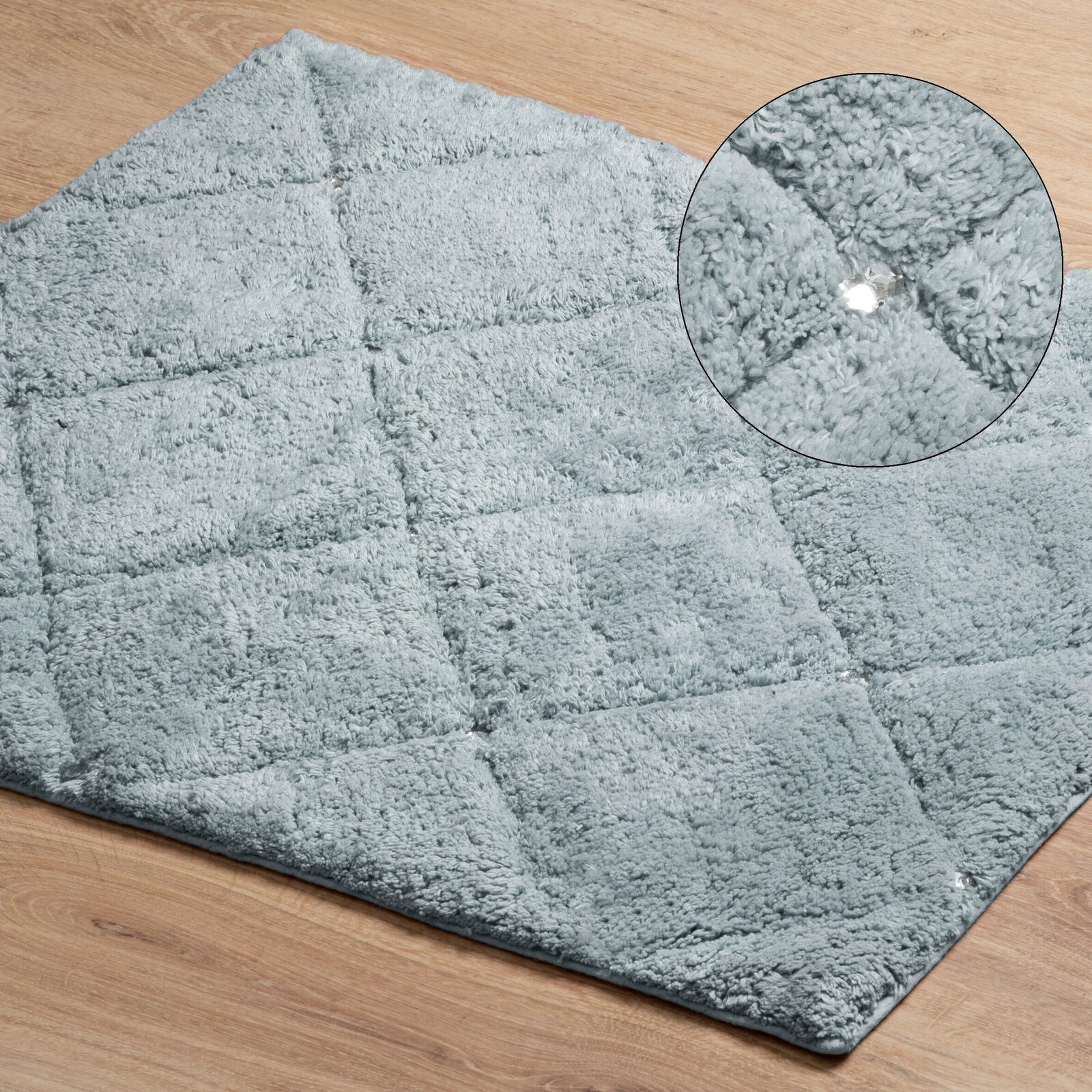 Eurofirany Teppich CHICK Eleganter Teppich Design günstig online kaufen