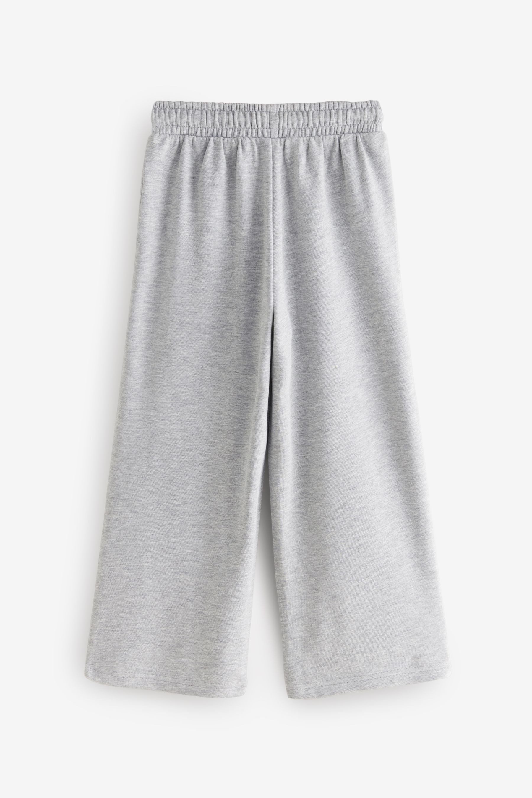 Next Jogginghose Basic-Jogginghose mit weitem Bein günstig online kaufen