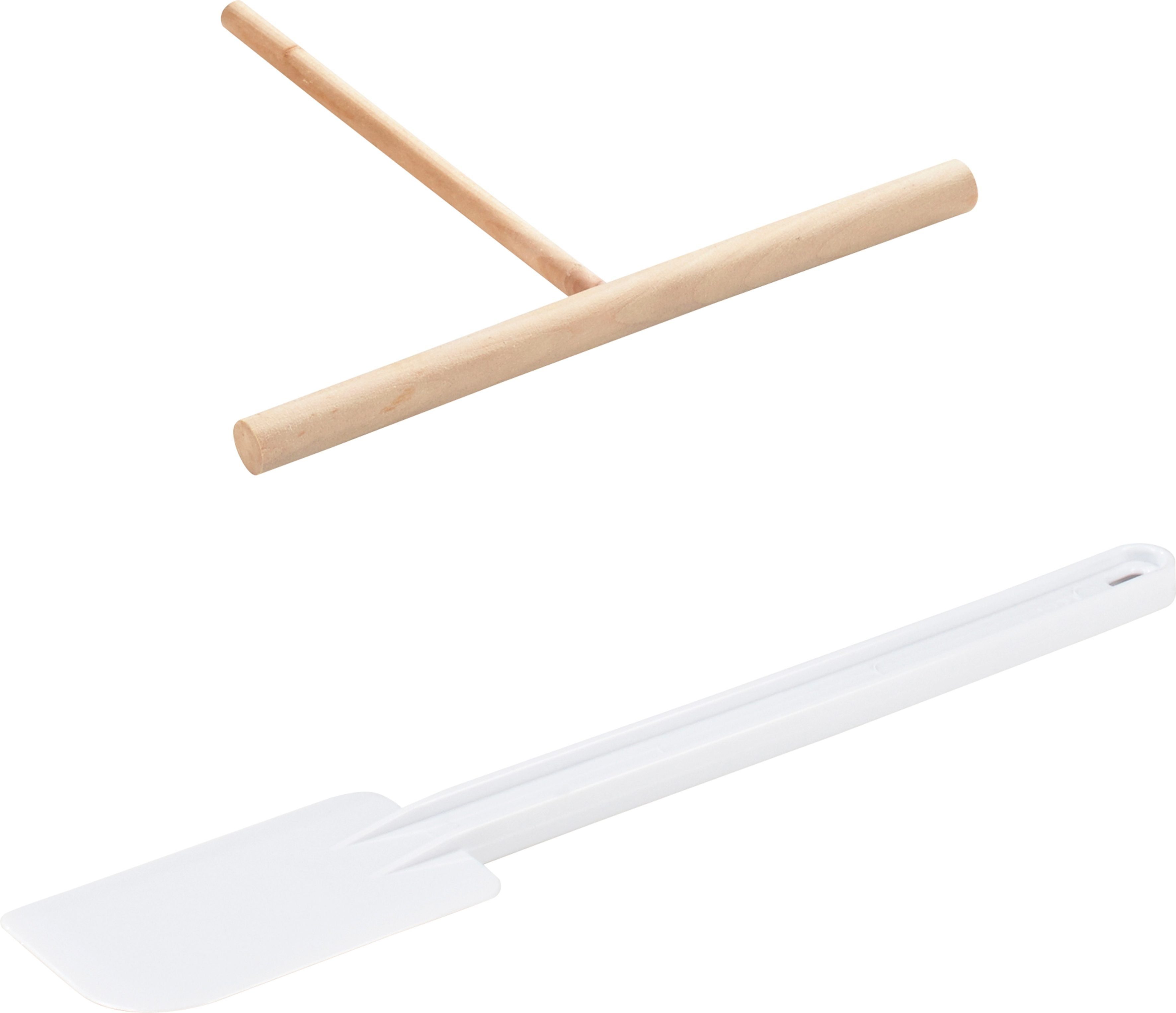 RUSSELL HOBBS Crêpesmaker 20920-56 Fiesta, 1000 W, Ø 30 cm