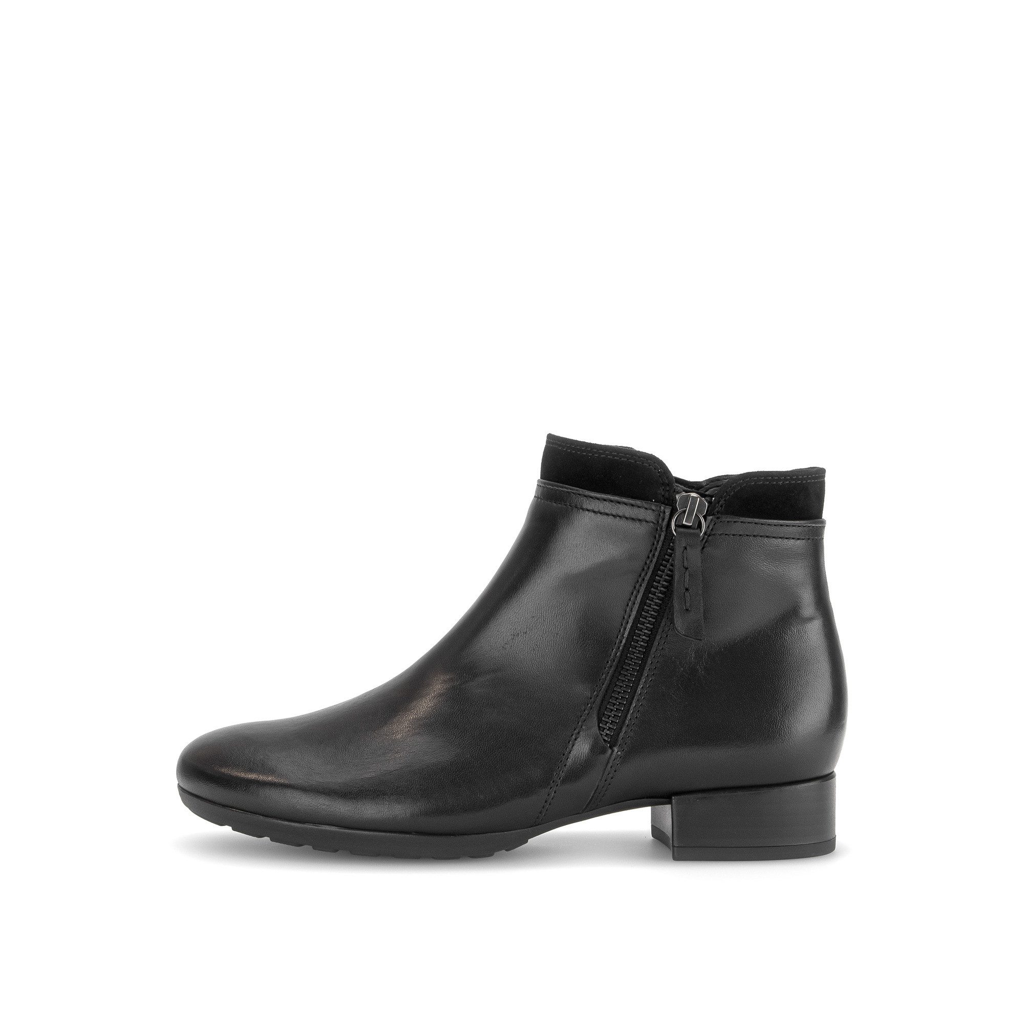 Gabor Pumps