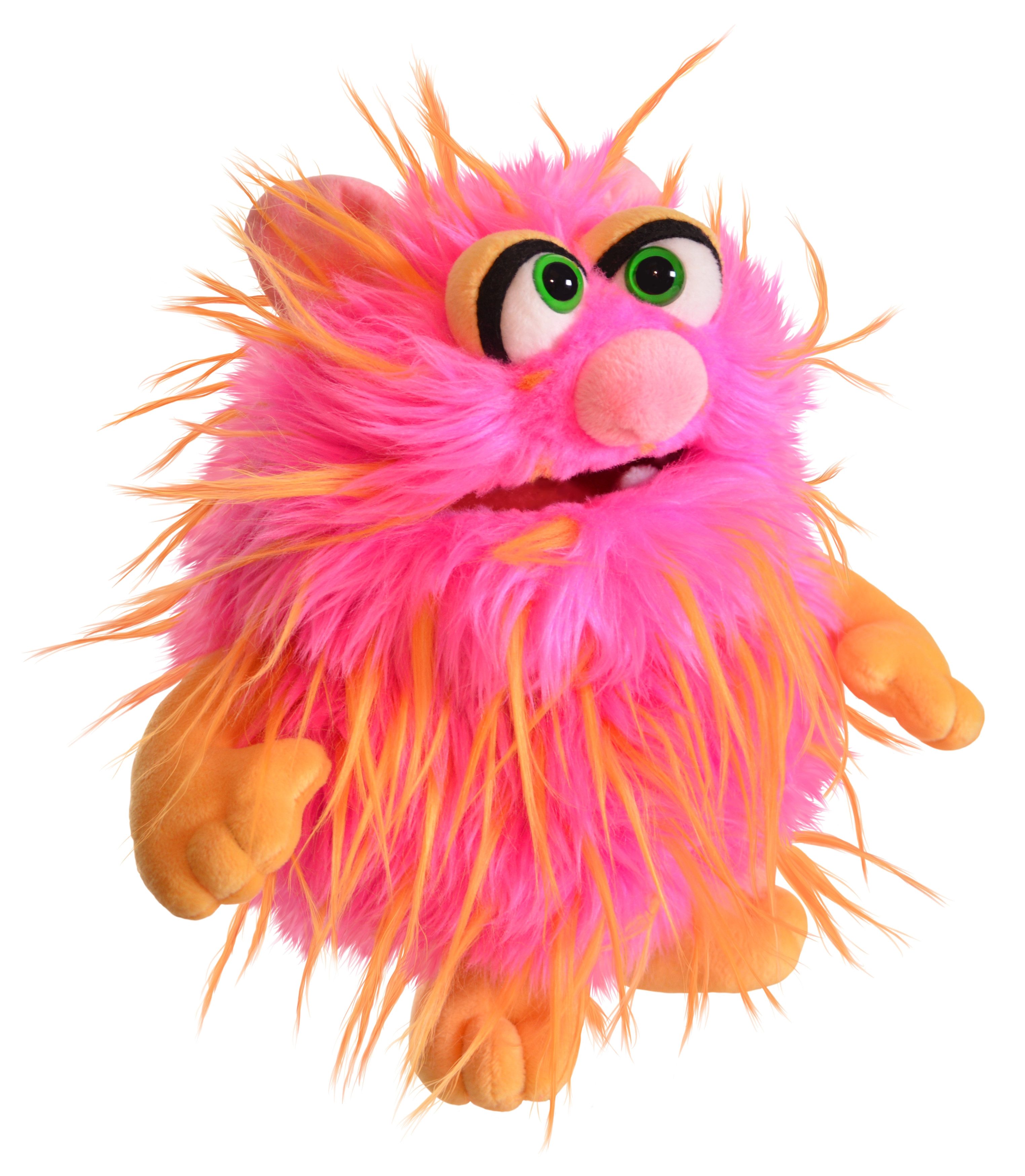 Living Puppets Handpuppe Monster to go günstig online kaufen