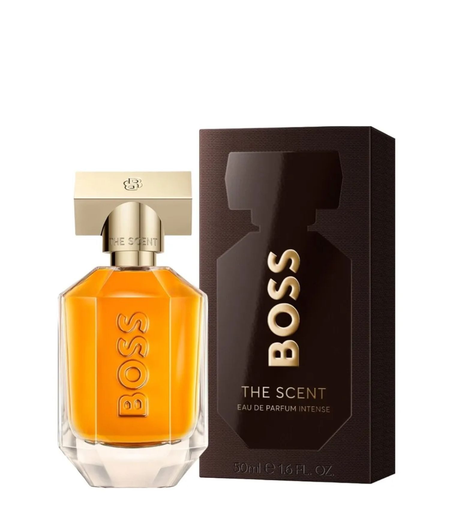 BOSS Eau de Parfum Boss The Scent Intense for Her