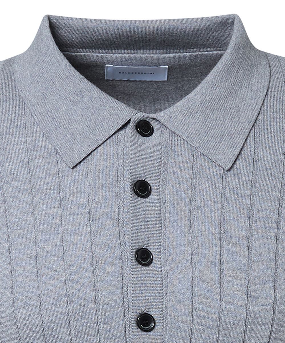 BALDESSARINI Rundhalspullover