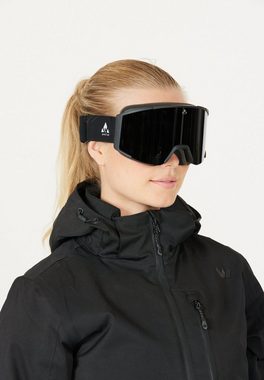 WHISTLER Skibrille WS6200, mit Panorama-Gläsern