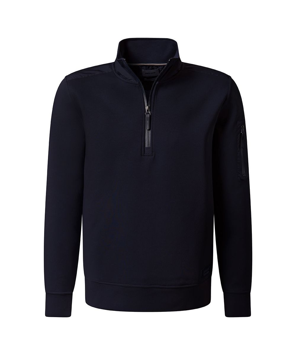 Pierre Cardin Kapuzensweatshirt