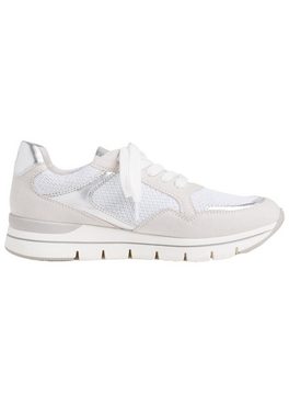 MARCO TOZZI 2-2-23716-24 197 White Comb Sneaker