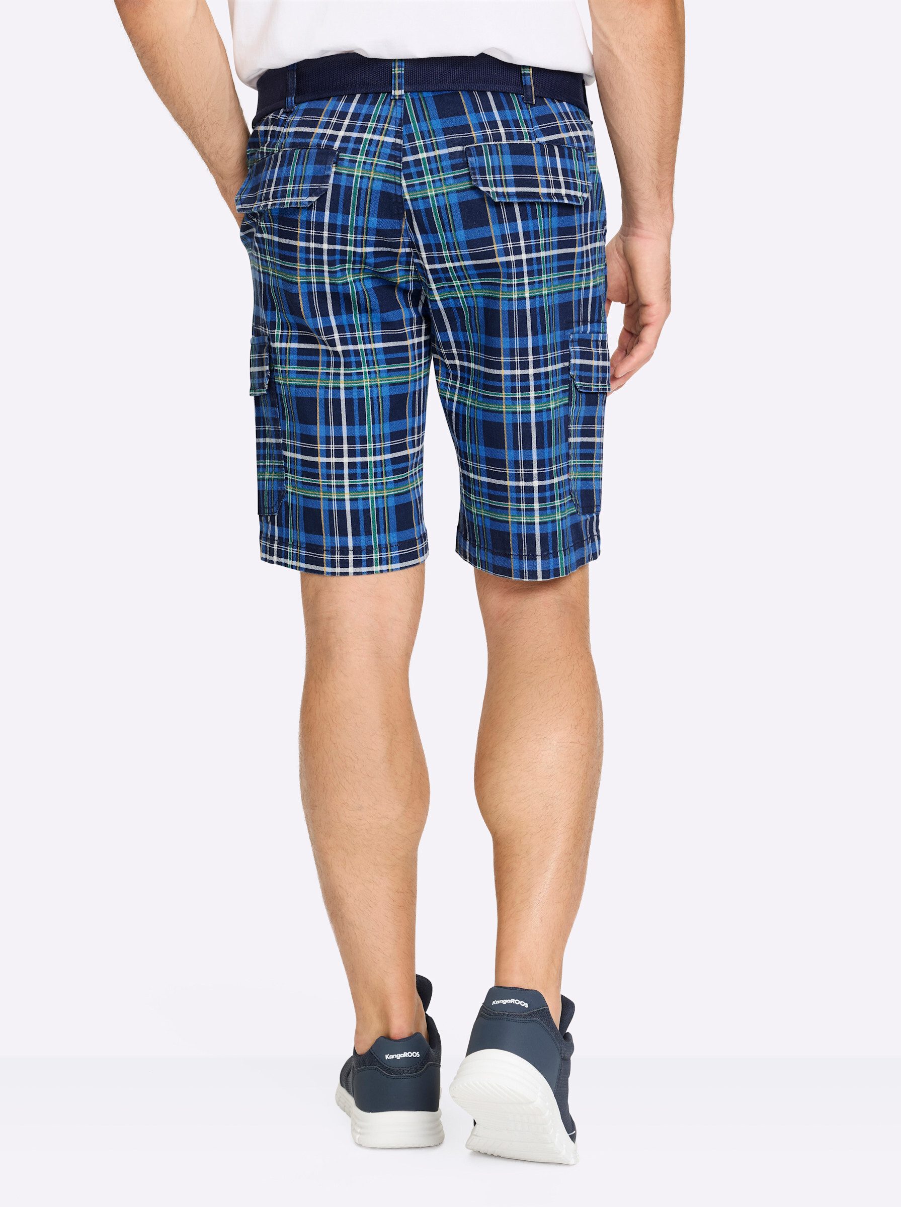 Witt Shorts Bermudas