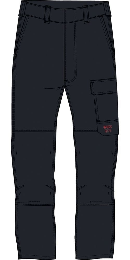 Carhartt Arbeitshose DF Cargo Dungaree 107180
