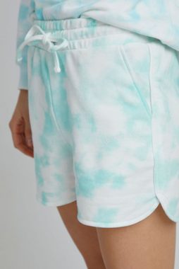 TheJoggConcept. Sweatshorts JCSAFINE TIE DYE SHORTS - 22800058