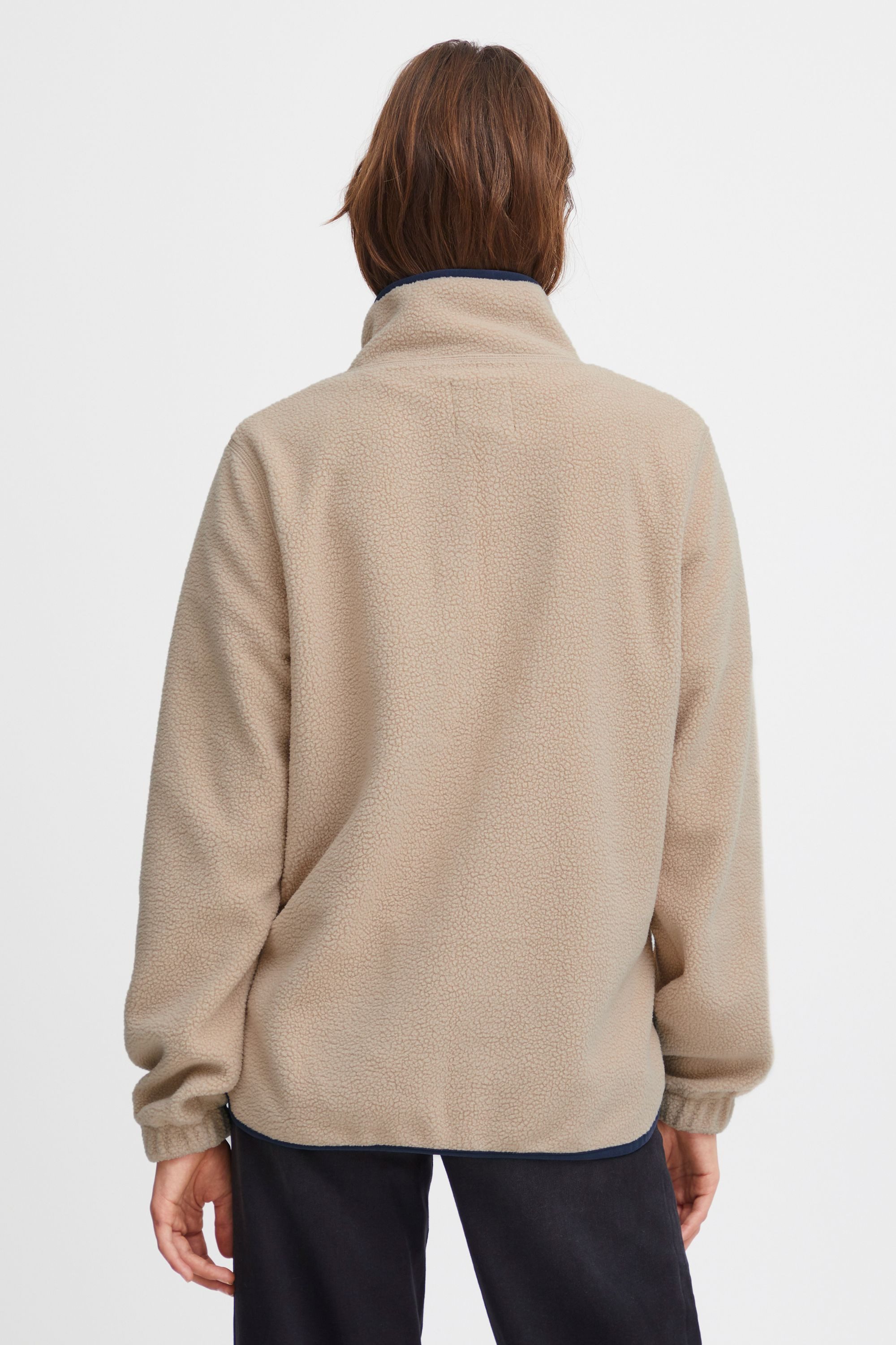 OXMO Troyer OXPiala Modischer Pullover