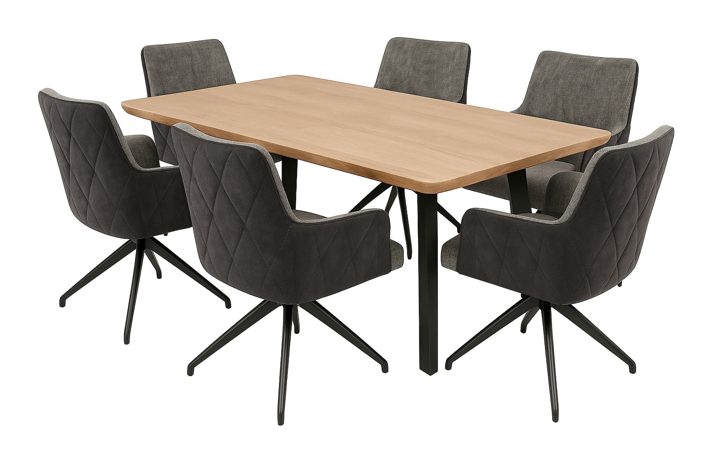 LC Home Essgruppe LC Home Essgruppe günstig online kaufen