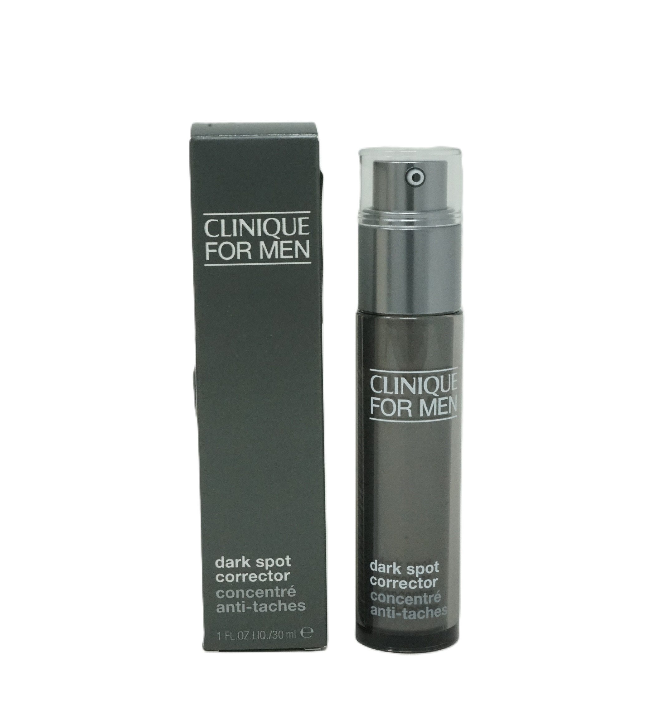 Gesichtsserum Clinique For Men Dark Spot Gesichtsserum gegen Pigmentflecken 30 ml