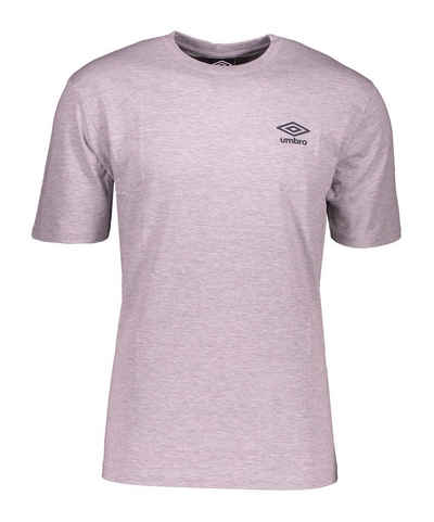 Umbro T-Shirt Core Small Logo T-Shirt default