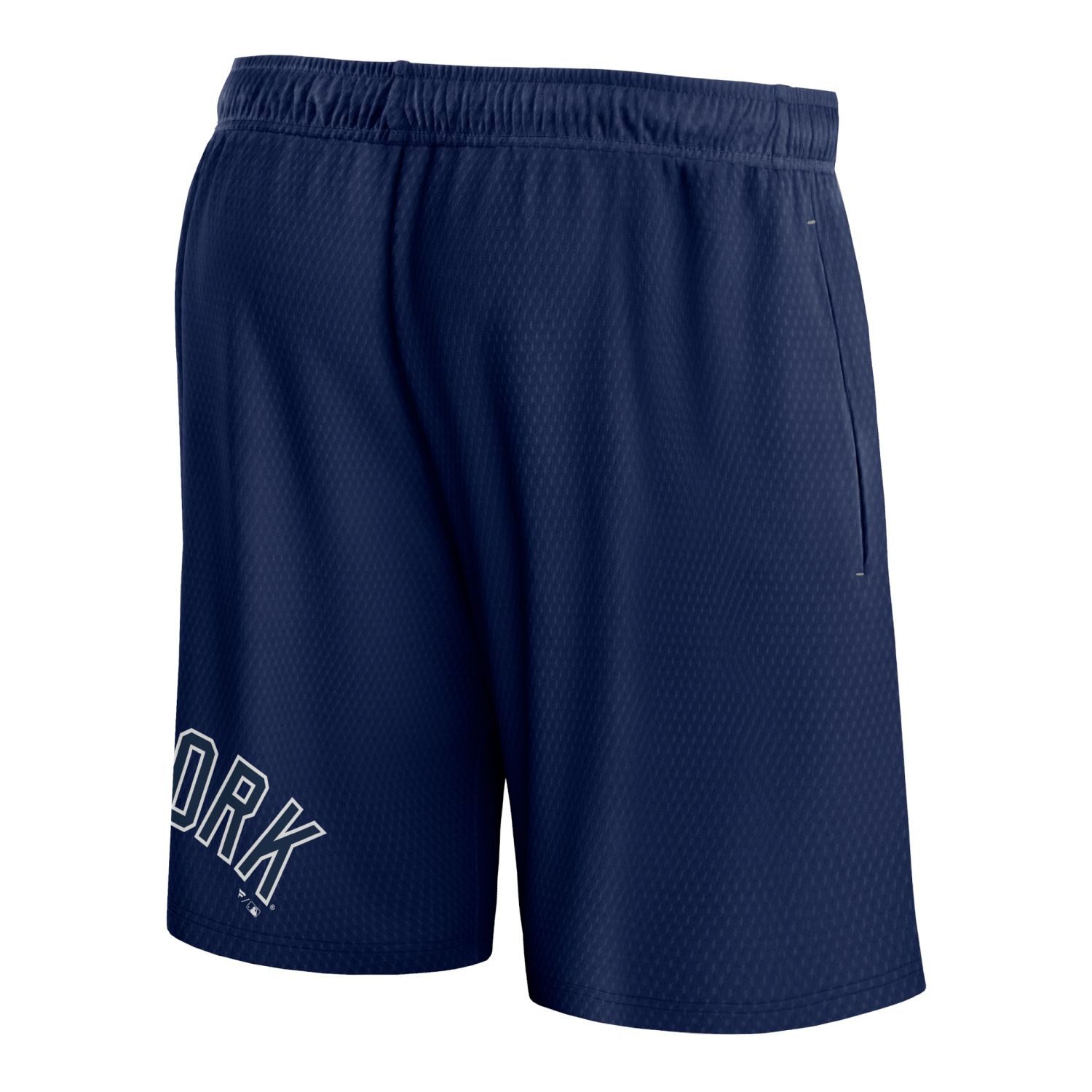 Fanatics Shorts New York Yankees MLB günstig online kaufen