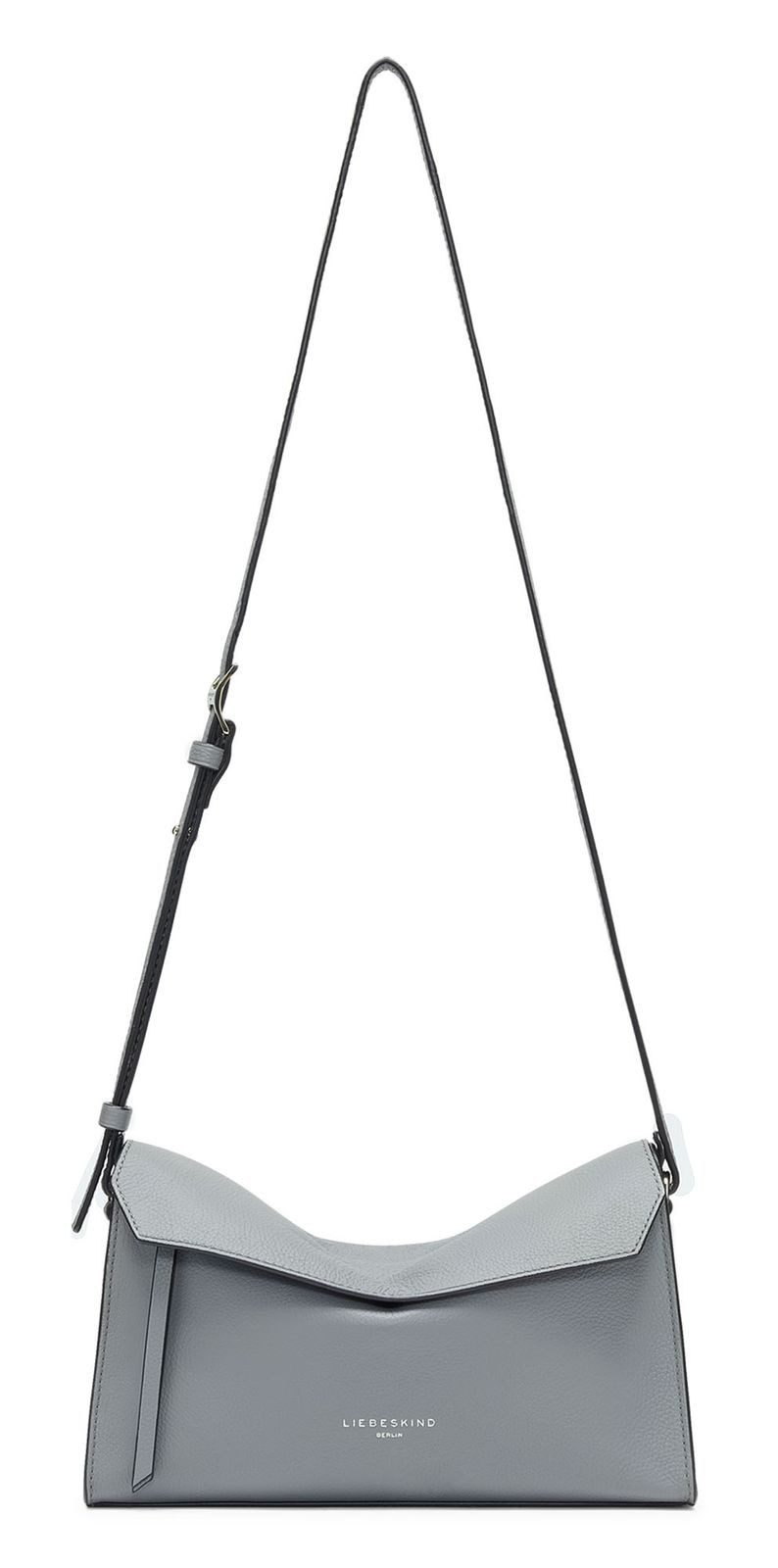 Liebeskind Berlin Umhängetasche Crossbody, aus echtem Leder