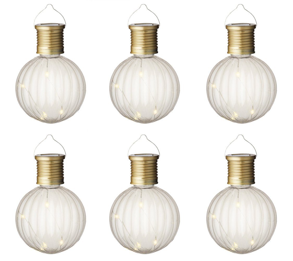 LED Solarleuchte