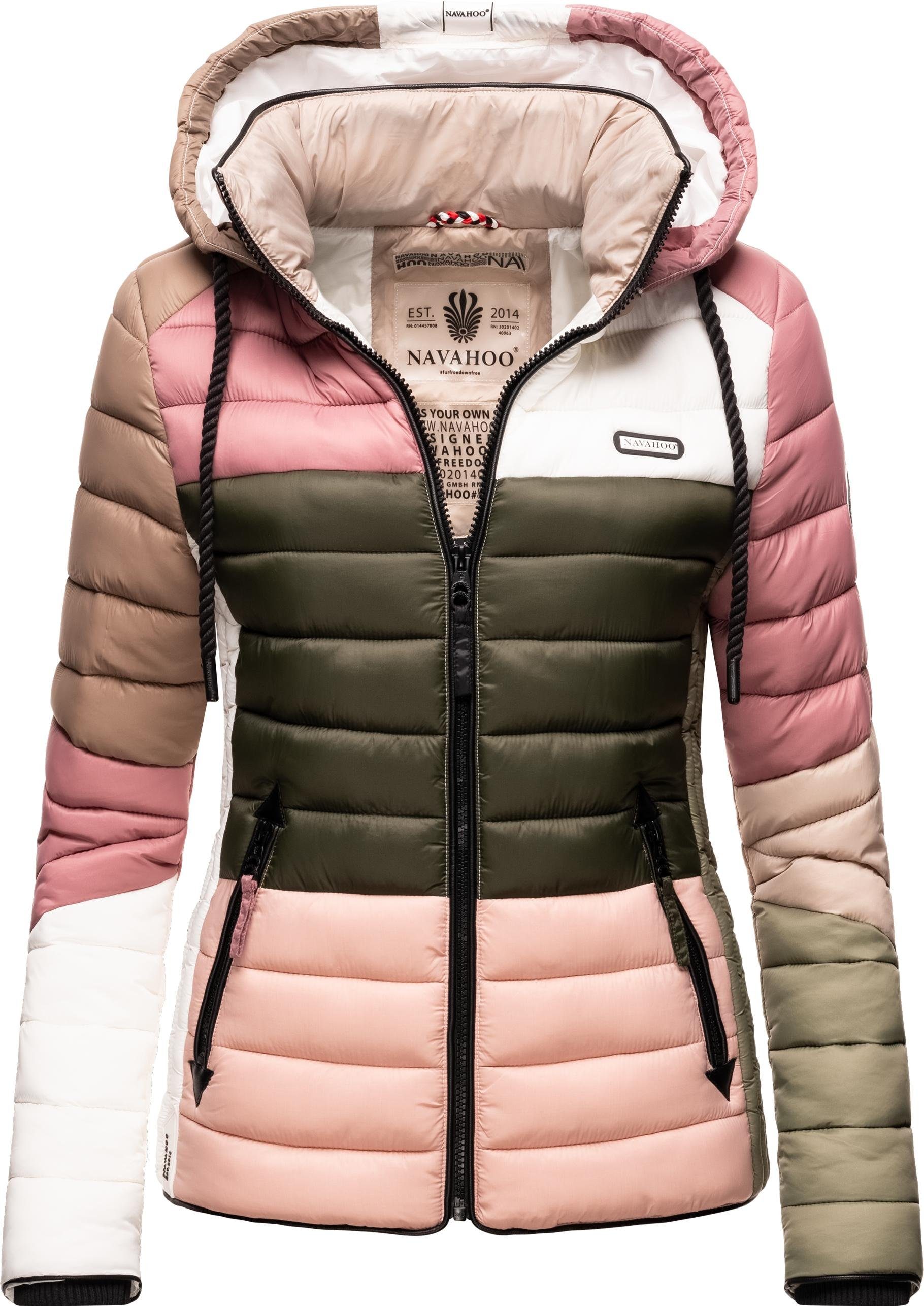 Frühlings-Steppjacken online kaufen » Puffer Jacket | OTTO