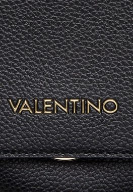 VALENTINO BAGS Shopper Superman nero