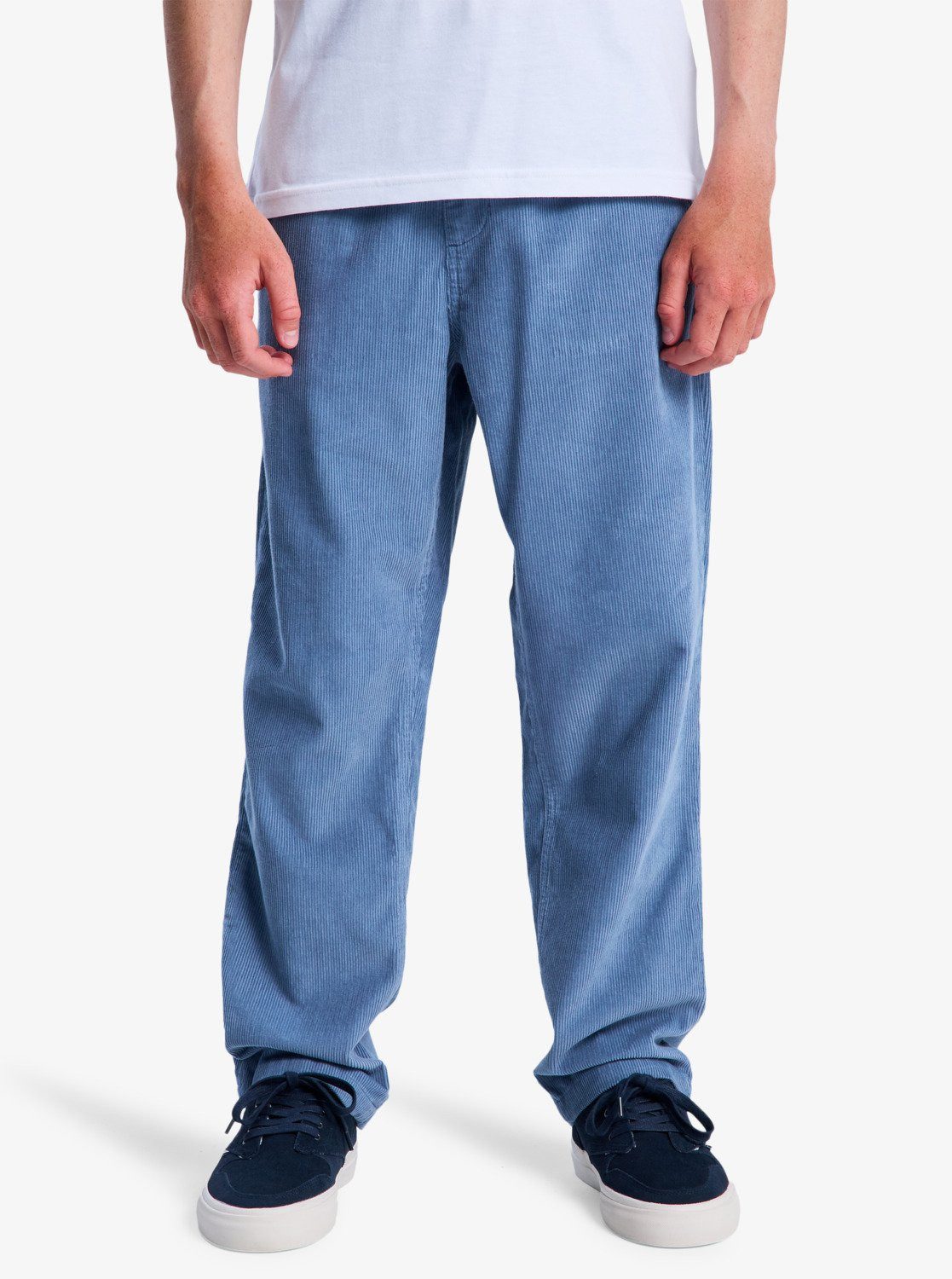 Quiksilver Cordhose günstig online kaufen