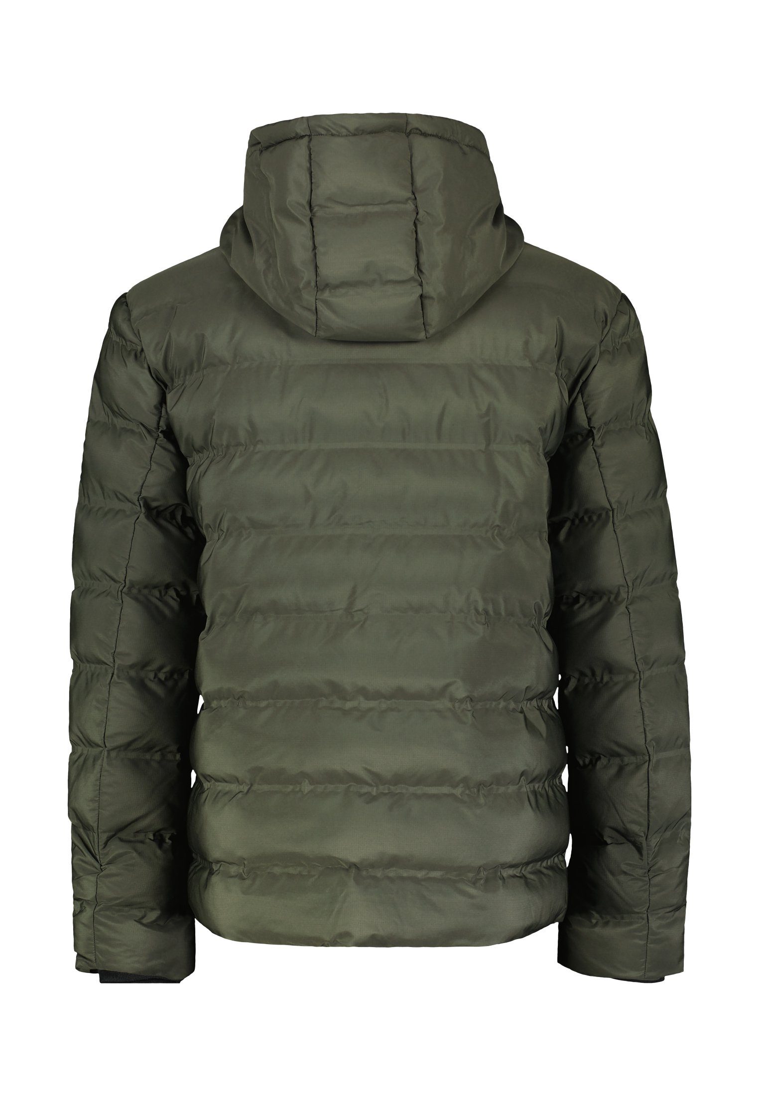 LERROS Steppjacke Kapuzenjacke