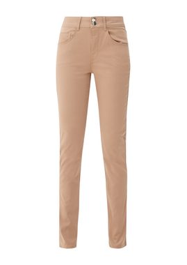 s.Oliver BLACK LABEL Stoffhose Sienna: Jeans im Slim Fit