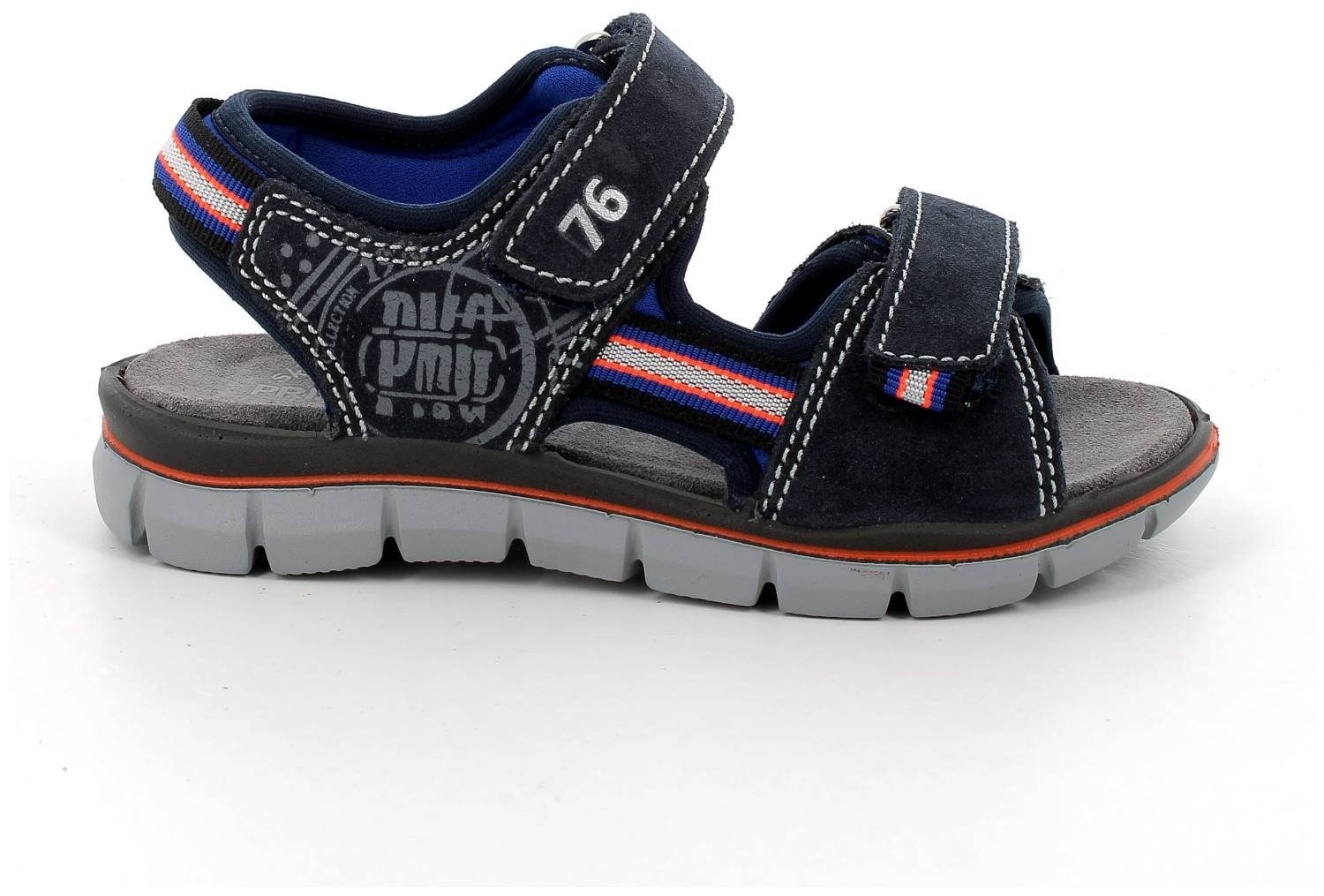 Primigi Primigi PRI58960 Navy/Bluette Sandale
