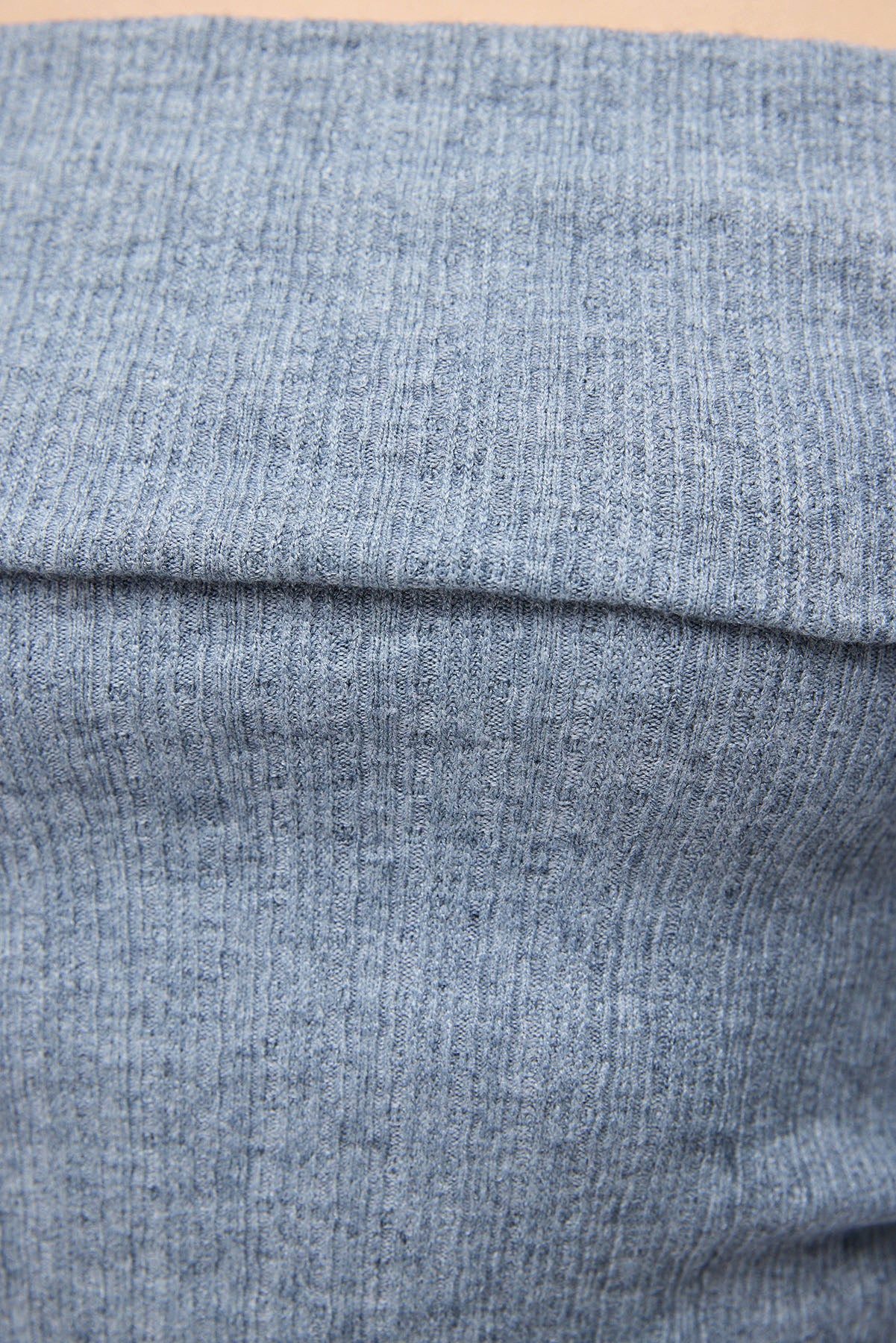 Blusentop Langarmbluse